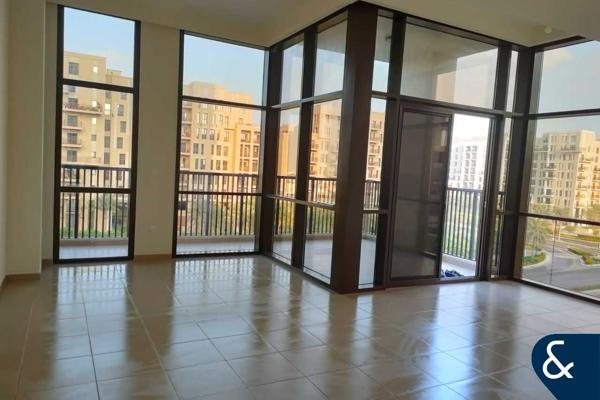 Huge layout l Lovely Pool View l Rented NNS l